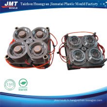 thin wall container plastic mould